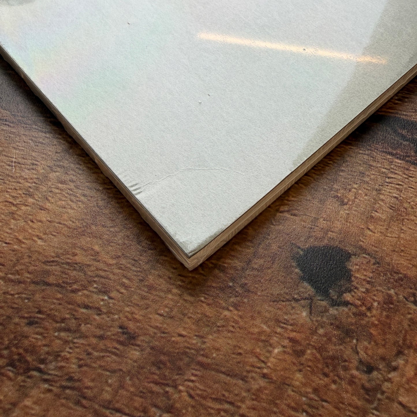 Take A Note 2026 A5 Planner - Bumpy Ride Edition