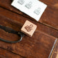 Loidesign Rubber Stamp - Antique Curiosity, 5 designs