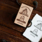 Loidesign Rubber Stamp - Antique Curiosity, 5 designs