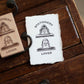 Loidesign Rubber Stamp - Antique Curiosity, 5 designs