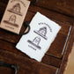 Loidesign Rubber Stamp - Antique Curiosity, 5 designs