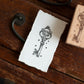 Loidesign Rubber Stamp - Antique Curiosity, 5 designs
