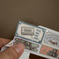 Loidesign The Next Journey Gold Foil Die-cut Style Tape