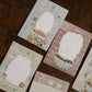 Loidesign Mini 5 Size Memo Paper - Lemon Mug