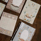 Loidesign Mini 5 Size Memo Paper - Lemon Mug