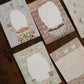 Loidesign Mini 5 Size Memo Paper - Lemon Mug