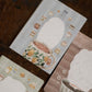Loidesign Mini 5 Size Memo Paper - Lemon Mug