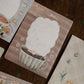 Loidesign Mini 5 Size Memo Paper - Lemon Mug