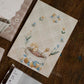 Loidesign Mini 5 Size Memo Paper - Lemon Mug