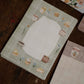 Loidesign Mini 5 Size Memo Paper - Lemon Mug