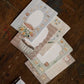 Loidesign Mini 5 Size Memo Paper - Lemon Mug