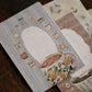 Loidesign Mini 5 Size Memo Paper - Lemon Mug