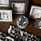 Loidesign Kiss-Cut PET Tape w/ Special Effect - Witch's Light Hotel