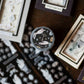 Loidesign Kiss-Cut PET Tape w/ Special Effect - Witch's Light Hotel