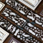Loidesign Kiss-Cut PET Tape w/ Special Effect - Witch's Light Hotel