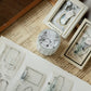 Loidesign Collected Moments Kiss-Cut PET Tape