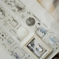 Loidesign Collected Moments Kiss-Cut PET Tape