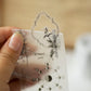 Loidesign Collected Moments Kiss-Cut PET Tape