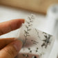 Loidesign Collected Moments Kiss-Cut PET Tape