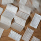 Loidesign Tracing Paper Memo Book - Ticket Collection