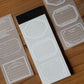 Loidesign Tracing Paper Memo Book - Stationery Prescription