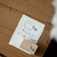 Loidesign Rubber Stamp - Lovely Hands, 2 designs