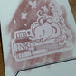 Tono & Lims Bottled Ink - Puddle Story Line Collection - Tomorrow, Named Yesterday; The Repetition of Newness