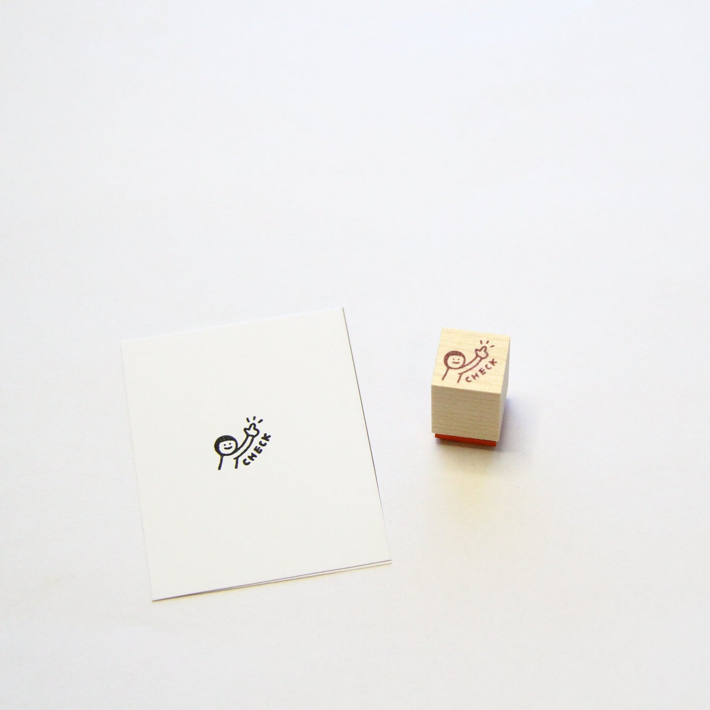 Yeon Charm Mini Alphabet Rubber Stamp Set, 30pcs/set – Pinky Elephant