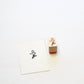 Littlelu Daily Rubber Stamps - Autumn Release