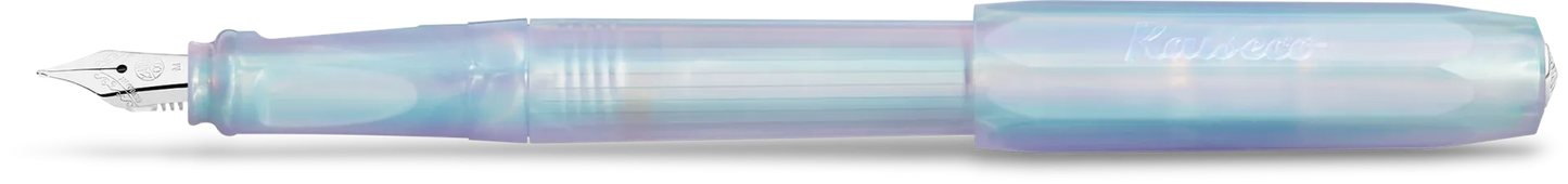 Kaweco Perkeo Fountain Pen - Iridescent Pearl