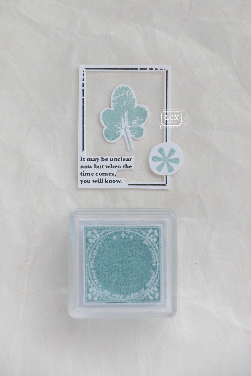 LCN Mini Ink Pad - Four Seasons Collection