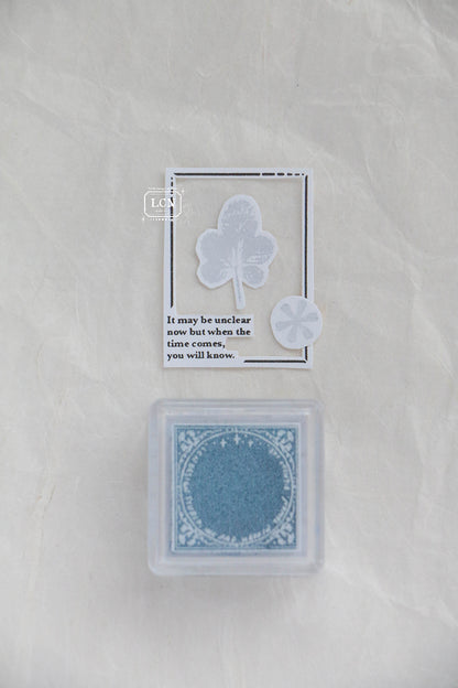 LCN Mini Ink Pad - Four Seasons Collection
