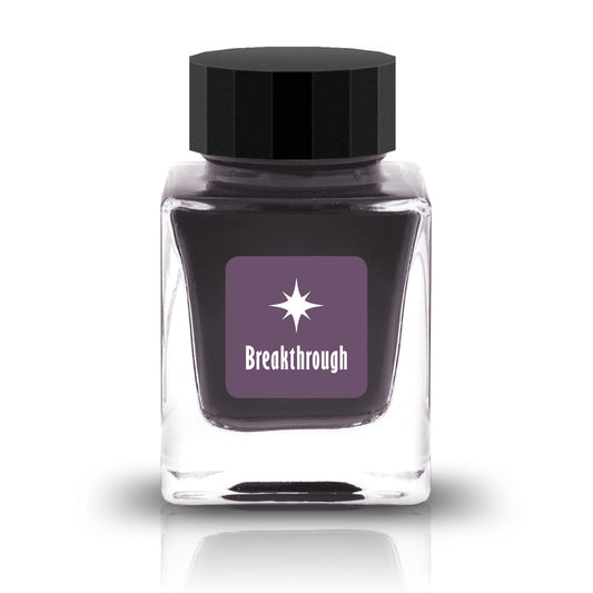 Tono & Lims Bottled Ink - Breakthrough, Overseas Exclusive Edition