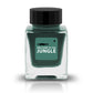 Tono & Lims Bottled Ink - Welcome to the Jungle, Overseas Exclusive Edition