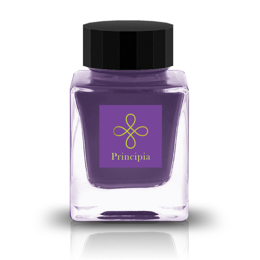 Tono & Lims Bottled Ink - Principia, Legend Collection