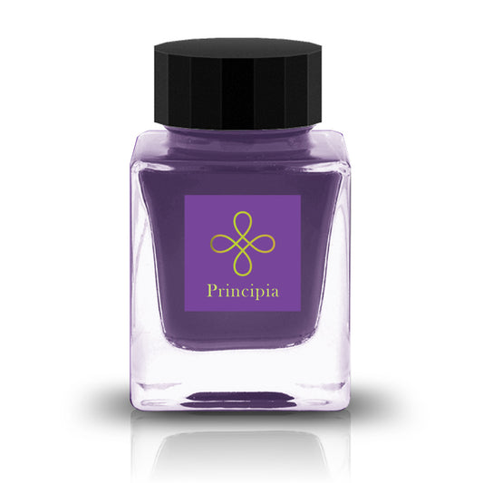 Tono & Lims Bottled Ink - Principia, Legend Collection