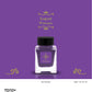 Tono & Lims Bottled Ink - Principia, Legend Collection