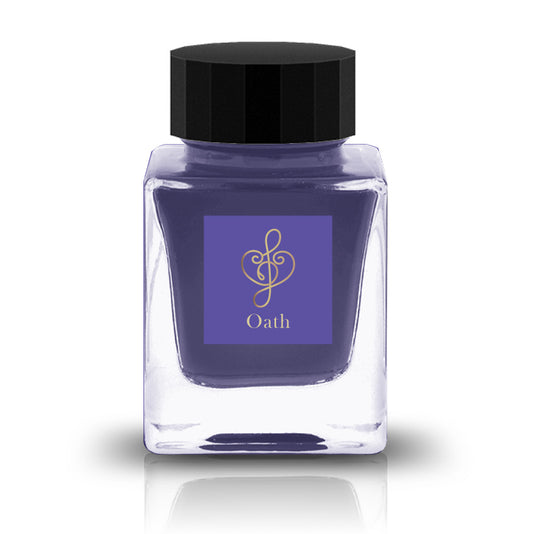 Tono & Lims Bottled Ink - Oath, Legend Collection