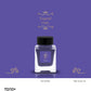 Tono & Lims Bottled Ink - Oath, Legend Collection
