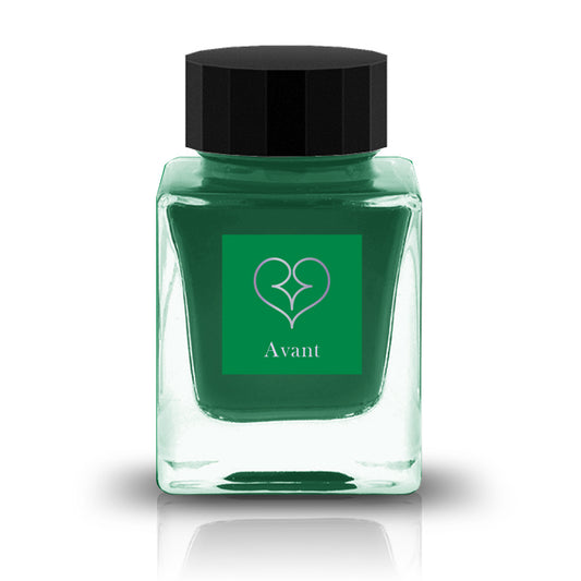 Tono & Lims Bottled Ink - Avant, Legend Collection