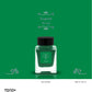 Tono & Lims Bottled Ink - Avant, Legend Collection