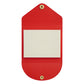 LIFE Sticky Notes with Faux Leather Cover