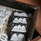 LCN Design Studio Label Sticker - Mountains