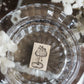 Black Milk Project "Notes in the Night" Series Rubber Stamp - Night Lamp