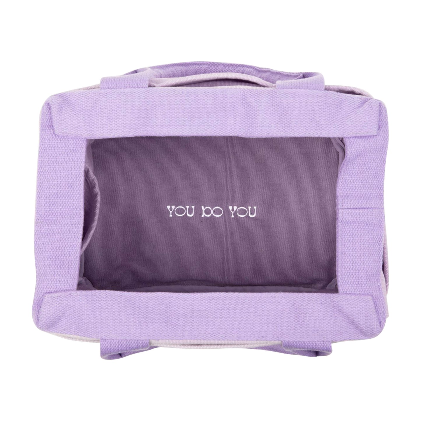 Soolla Studio Artist Bag -  Lilac Love