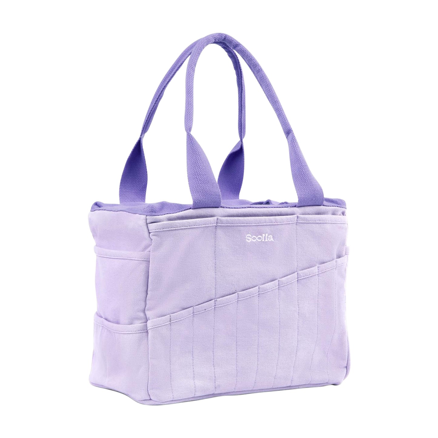 Soolla Studio Artist Bag -  Lilac Love