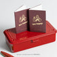 Littlelu Passport-Size and Card-sized Notebook, Event Exclusive