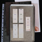 kurukynki Memo Pad - No.13 Specimen Notes