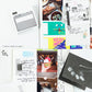 kurukynki Memo Pad - 12 Pages of Quiet