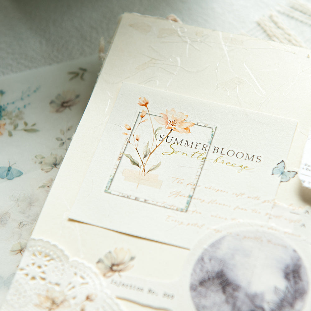 MU Print-On Stickers No.268